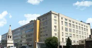 Büro 956 m² in Moskau, Russland