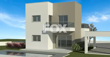 Villa in Kouklia, Zypern