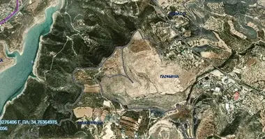 Apartamento en Paramytha, Chipre