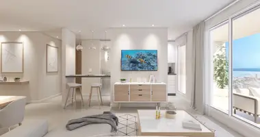 Wohnung in Estepona, Spanien