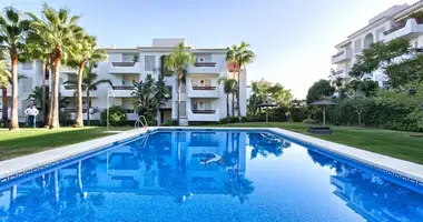 3 bedroom apartment in Resinera Voladilla, Spain
