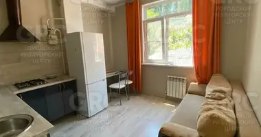 Mieszkanie 1 pokój w Evenkiysky Rayon, Rosja