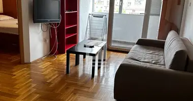 Wohnung in Podgorica, Montenegro