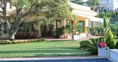 4 bedroom house in Torrox, Spain