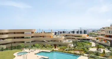 Apartamento 3 habitaciones en Španjolska