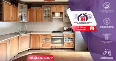 Mieszkanie 2 pokoi w Soligorsk, Białoruś