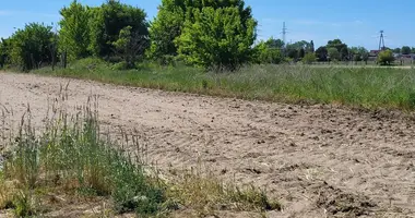 Plot of land in Kurza Gora, Poland