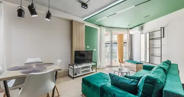 1 room apartment in Bashkia Durres, Albania