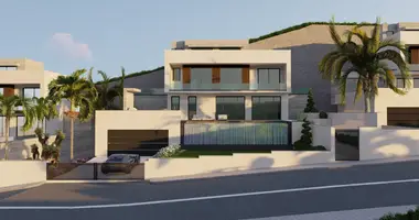 Villa en Limasol, Chipre