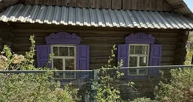 Casa en Budahova, Belarús