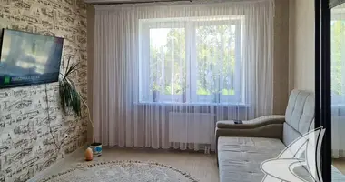 Wohnung 1 zimmer in Brest, Belarus