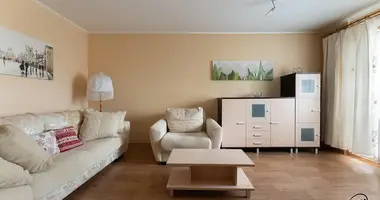 Appartement 1 chambre dans Zamastocca, Bélarus