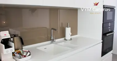 Mieszkanie 2 pokoi w Miraverde, Hiszpania