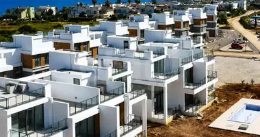 Apartamento en Chipre del Norte