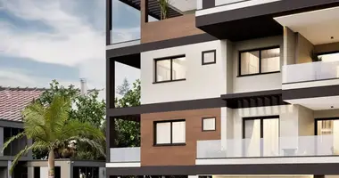 Appartement 1 chambre dans Limassol, Chypre