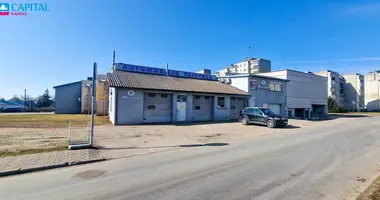 Propiedad comercial 240 m² en Kaunas, Lituania