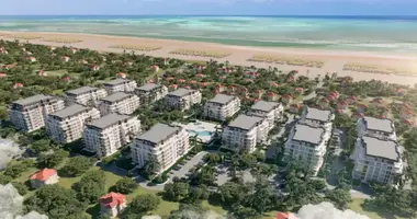 Apartamento en Bakú, Azerbaiyán