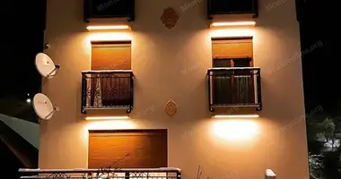 Hotel 192 m² en Tivat, Montenegro