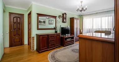 Квартира 3 комнаты в Минск, Беларусь