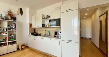 1 bedroom apartment in Budva, Montenegro