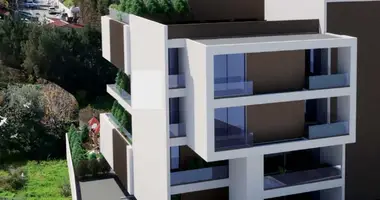 Apartamento 2 habitaciones en Germasogeia, Chipre
