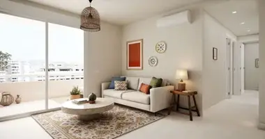 3 bedroom apartment in Dos Hermanas, Spain