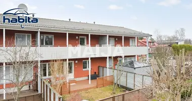 3 bedroom apartment in Helsinki sub-region, Finland