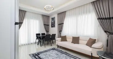 Wohnung 2 Schlafzimmer in Mahmutlar, Türkei