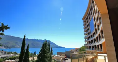 Apartamento independiente Piso independiente en Becici, Montenegro