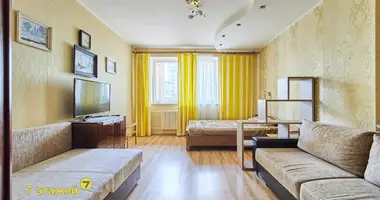 Apartment in Minsk, Belarus