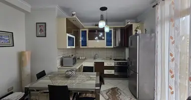 Apartment 2+1+2 Bathrooms and 2 Balconies for Rent in Astir! in Kashar, Albanien