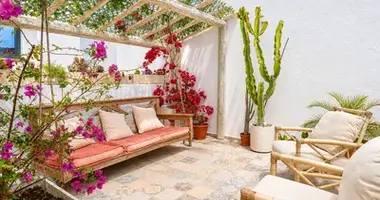Haus 4 Schlafzimmer in Dos Hermanas, Spanien