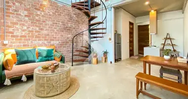 Condo w Siem Reap, Kambodża