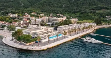 Maison 1 chambre dans 7 Seaview Penthouse Kotor Bay, Monténégro