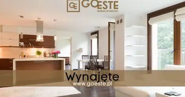 Appartement 3 chambres dans Smolice, Pologne