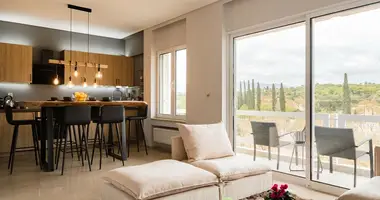 Appartement 2 chambres dans Municipalité de Maroússi, Grèce
