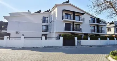 Квартира 2 комнаты в Фетхие, Турция