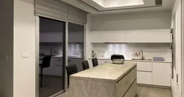 3 bedroom apartment in Limassol, Cyprus
