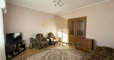 3 room apartment in Brest, Belarus