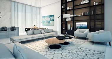 Wohnung 3 Schlafzimmer in Netanja, Israel