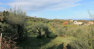 Parcela en Kariotiko, Grecia