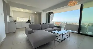 Appartement 2 chambres dans Limassol, Chypre