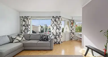 Apartamento 3 habitaciones en Kempele, Finlandia