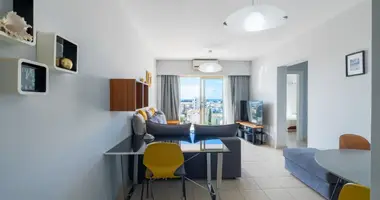 Квартира 2 комнаты в муниципалитет Пафос, Кипр