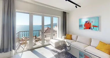 Appartement dans Radovici, Monténégro