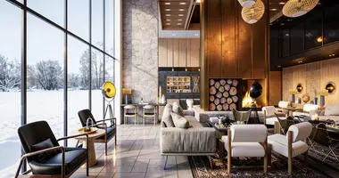 Квартира 2 спальни в Колашин, Черногория