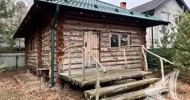 Haus in Carnaucycki sielski Saviet, Belarus