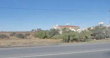 Plot of land in Tseri, Cyprus