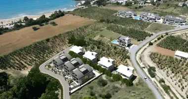 Villa 5 chambres dans Akarca Koyu, Turquie