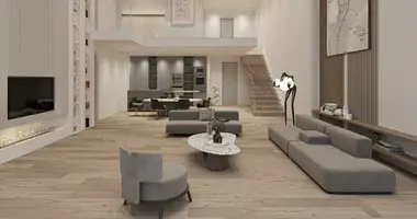 3 bedroom apartment in Municipality of Pallini, Greece